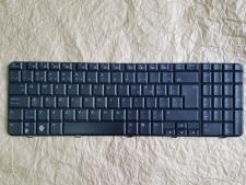 Клавіатура до ноутбука Hp Pn 496771-261 №1